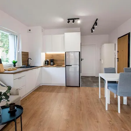 Z Ogrodkiem Brzezno Gdańsk