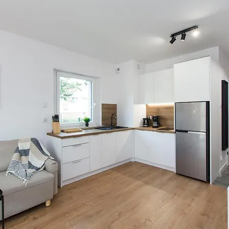 Z Ogrodkiem Brzezno *