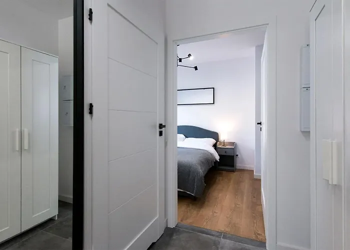 Z Ogrodkiem Brzezno 그단스크