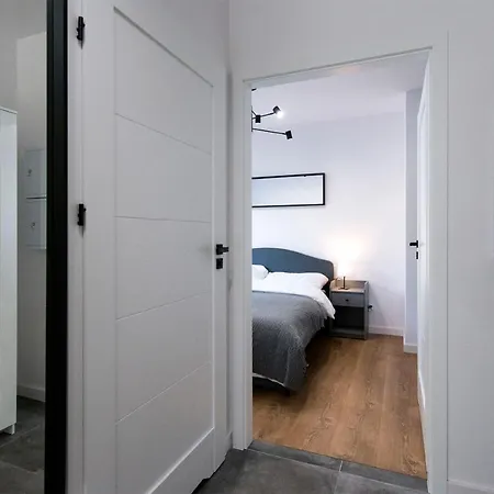 Z Ogrodkiem Brzezno Gdansk