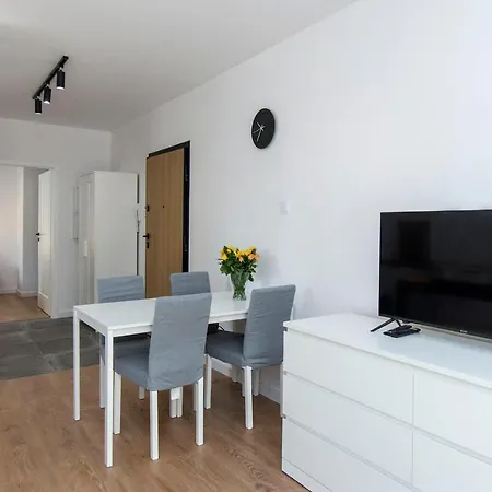 Z Ogrodkiem Brzezno * Gdansk