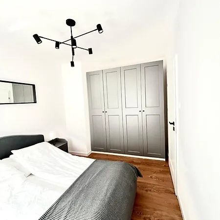 Z Ogrodkiem Brzezno * Gdansk