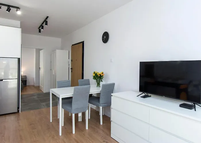 Z Ogrodkiem Brzezno * Gdańsk