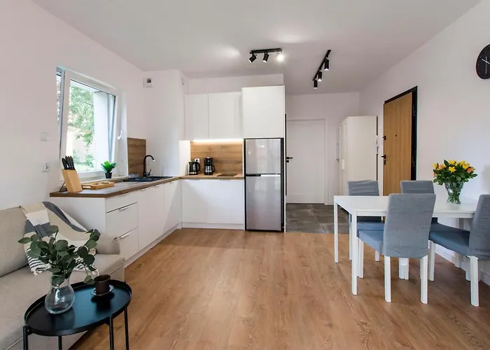 Z Ogrodkiem Brzezno Gdańsk