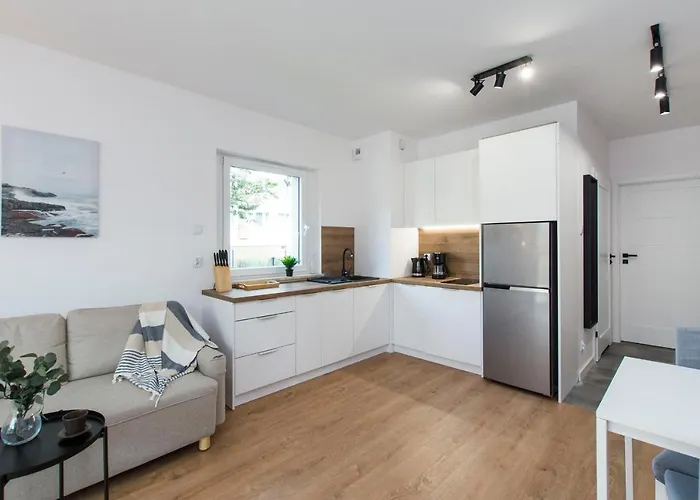 Z Ogrodkiem Brzezno *