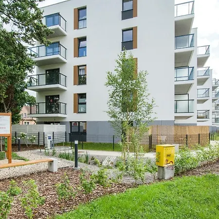 Z Ogrodkiem Brzezno * Gdańsk