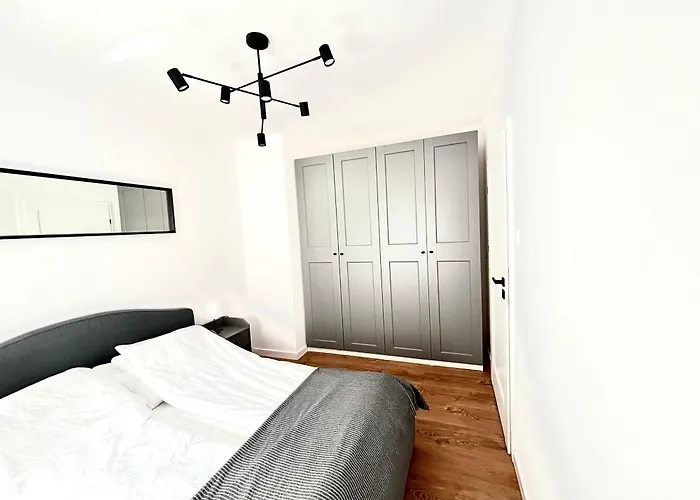 Z Ogrodkiem Brzezno * Gdańsk